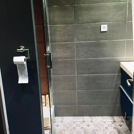 Front De Cap D'agde Дом отдыха