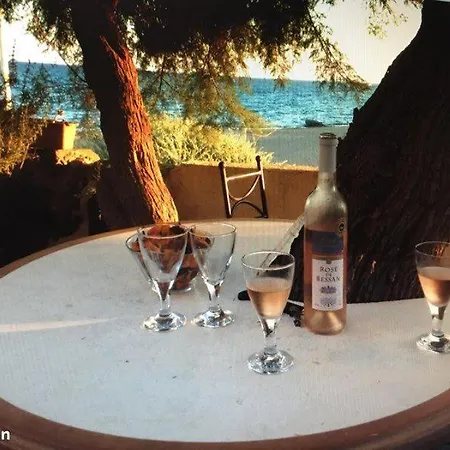 Дом отдыха Front De Cap D'agde