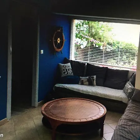 Front De Cap D'agde Агд