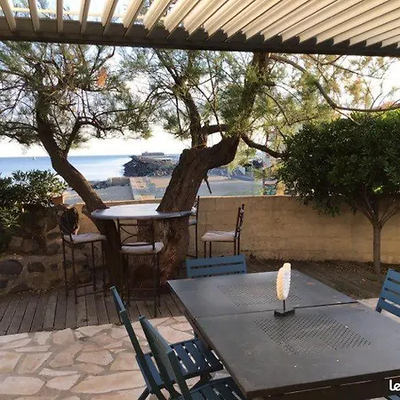 Front De Cap D'agde Σπίτι διακοπών