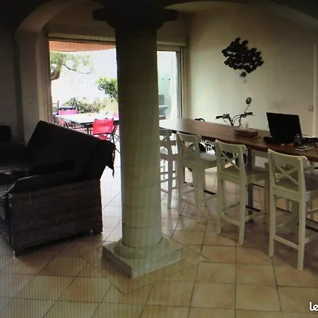 Σπίτι διακοπών Front De Cap D'agde Agde