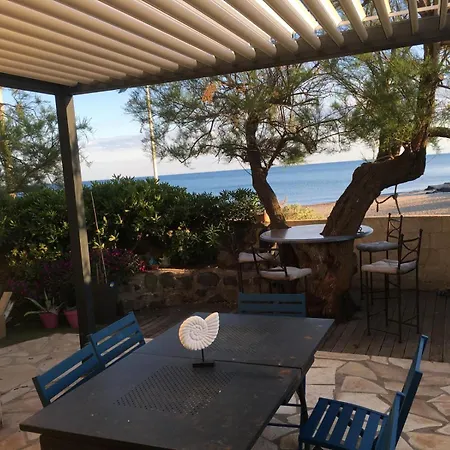 بيت للعطل Front De Cap D'agde