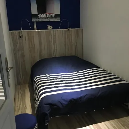 Front De Cap D'agde Σπίτι διακοπών *