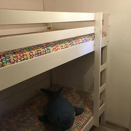 Front De Cap D'agde * Agde