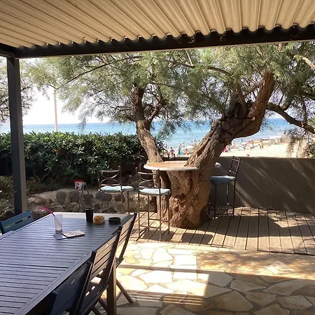 بيت للعطل Front De Cap D'agde آجد