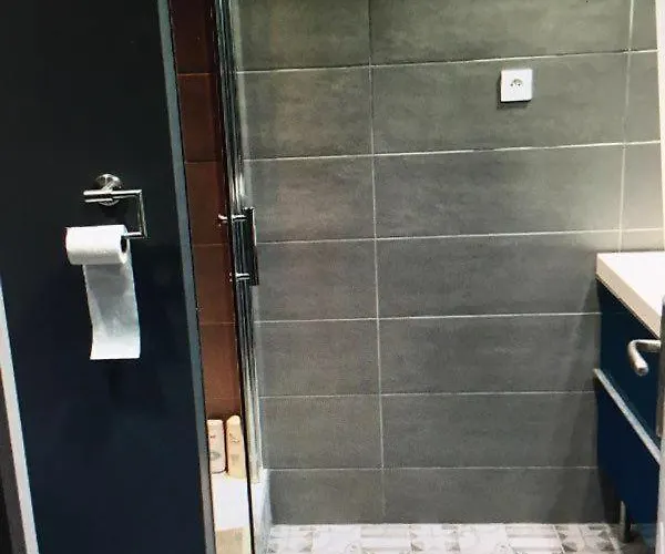 Front De Cap D'agde Hébergement de vacances