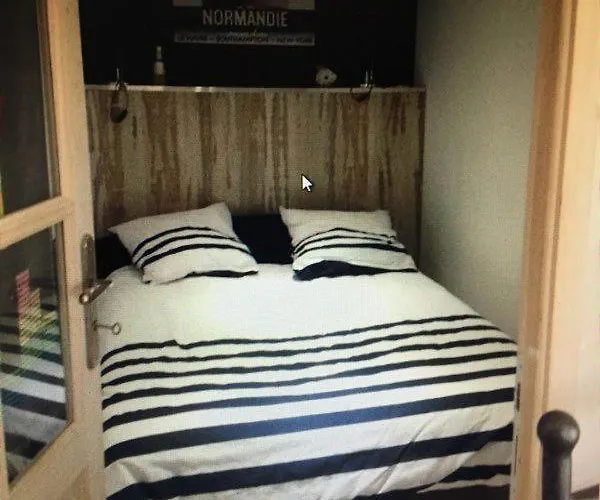 Hébergement de vacances Front De Cap D'agde Agde