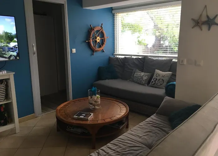 Front De Cap D'agde * Agde