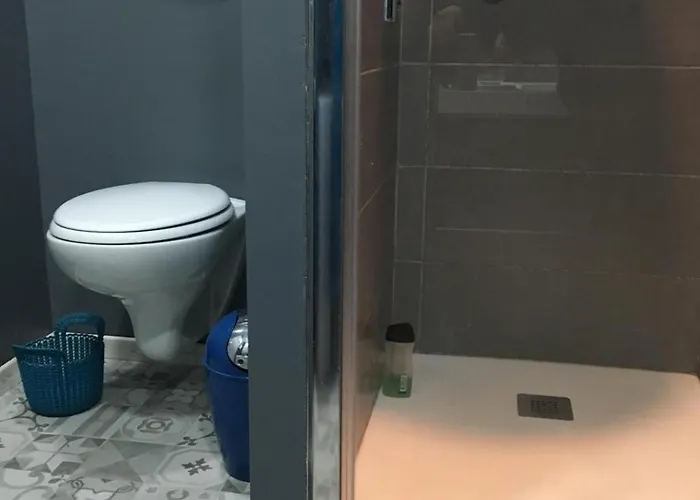 Front De Cap D'agde Hébergement de vacances Agde