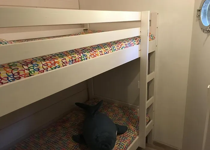 Front De Cap D'agde * Agde