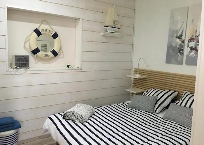 Front De Cap D'agde *